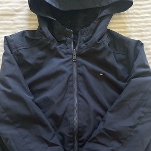 Tommy Hilfiger XS/S Reversible Jacket